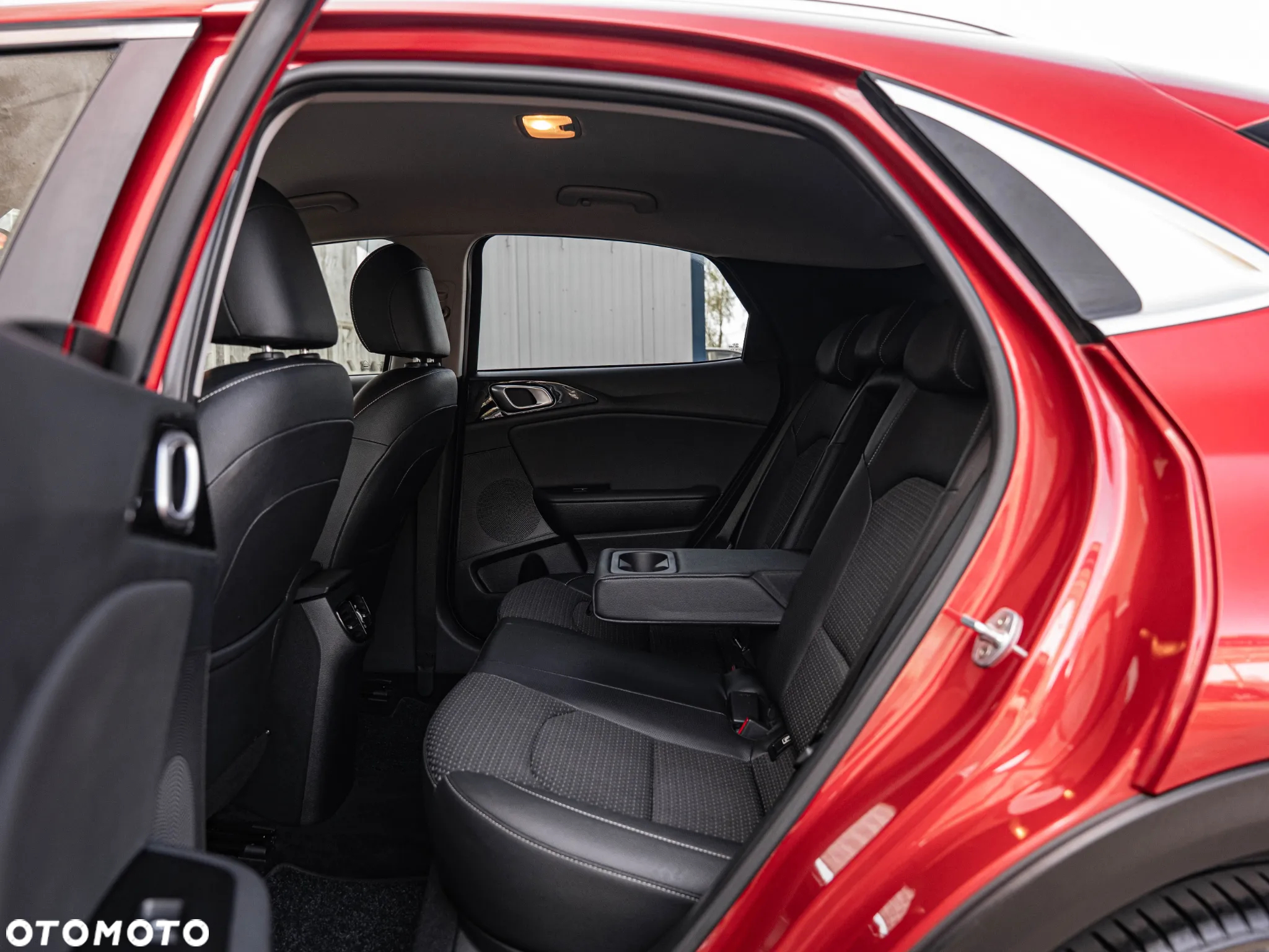 Kia XCeed 1.6 CRDi EDITION 7 - 32