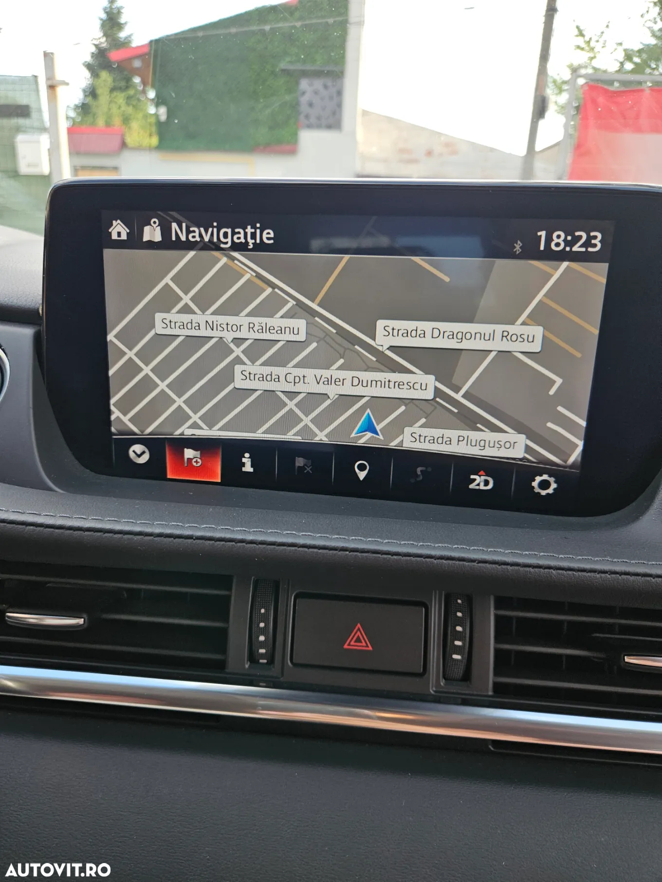 Mazda 6 Skyactiv G165 Centre-Line - 25