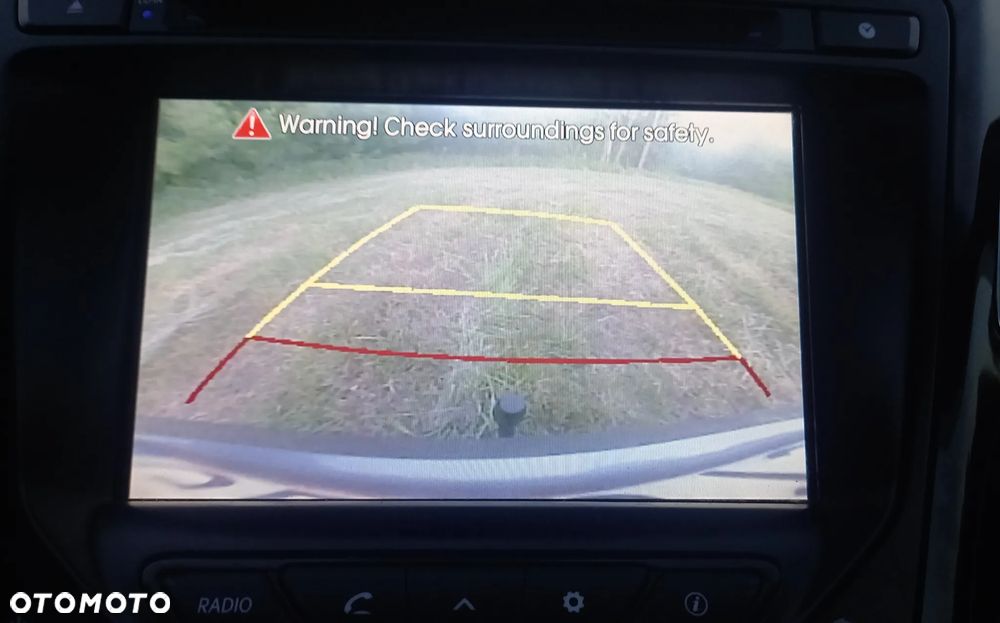 Hyundai i40 1.7 CRDi Premium - 19