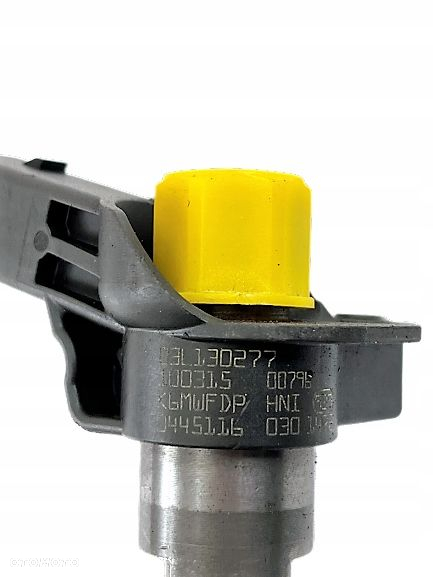 KOMPLET WTRYSKIWACZY 2.0 TDI 0445116030 03L130277 AUDI SKODA VW nowy IMA - 7