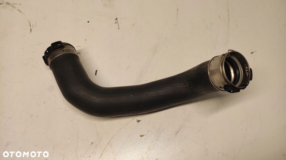 PRZEWÓD INTERCOOLERA NISSAN QASHQAI J10 1.6 DCI 14463BB52A 09-13 - 3