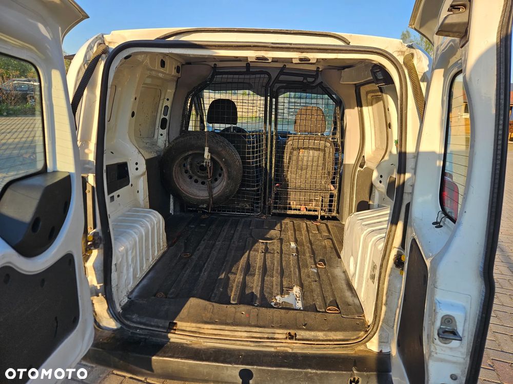 Fiat Fiorino 1.3 Multijet 16V Active - 5
