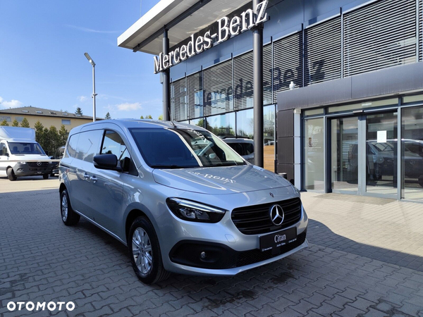 Mercedes-Benz citan Citan