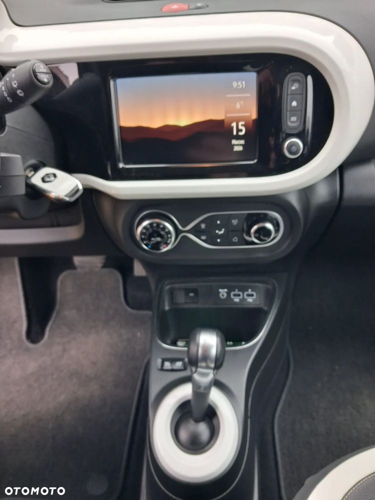 Renault Twingo Electric INTENS - 12