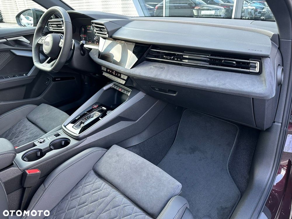 Audi S3 Sportback - 28
