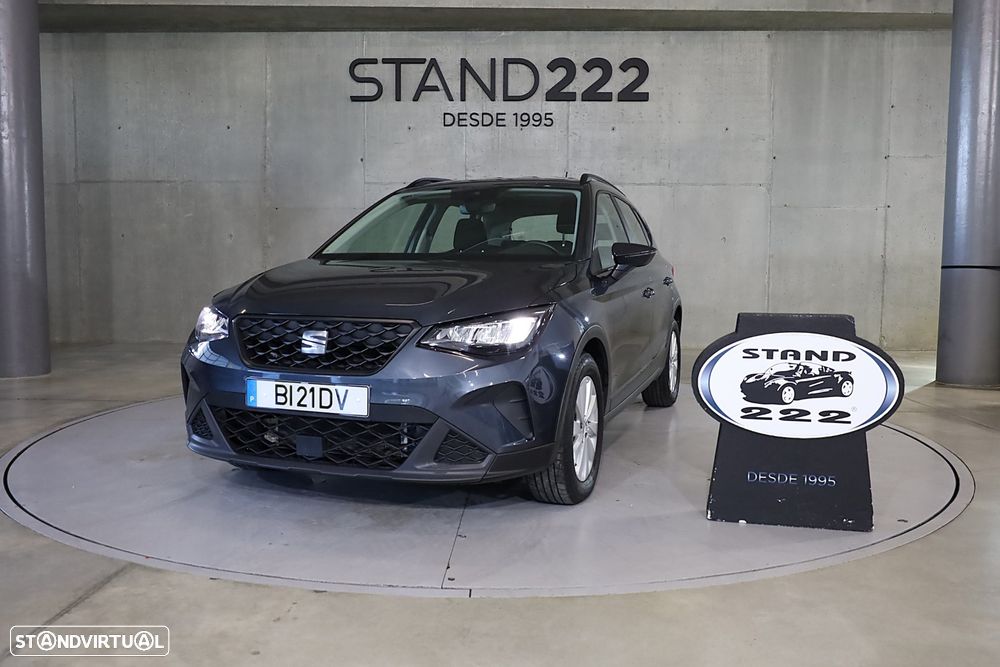 SEAT Arona 1.0 TSI Style - 1