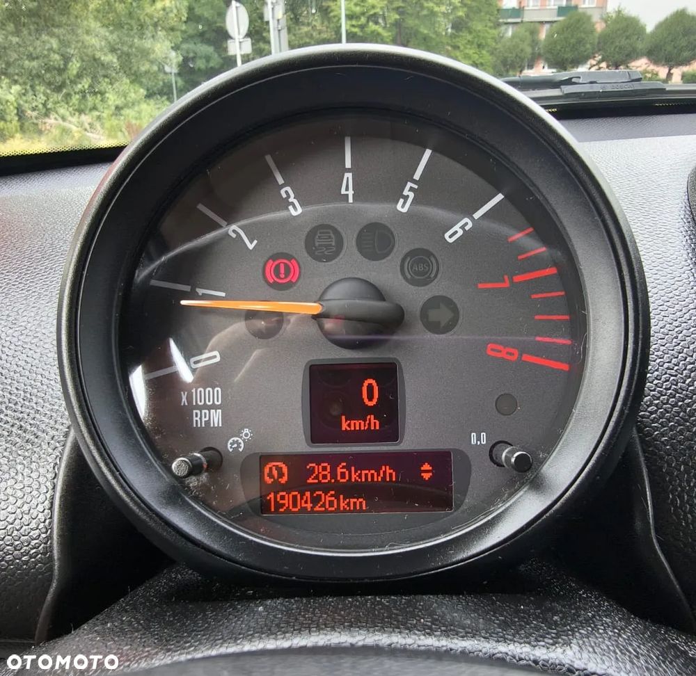 MINI Countryman - 15