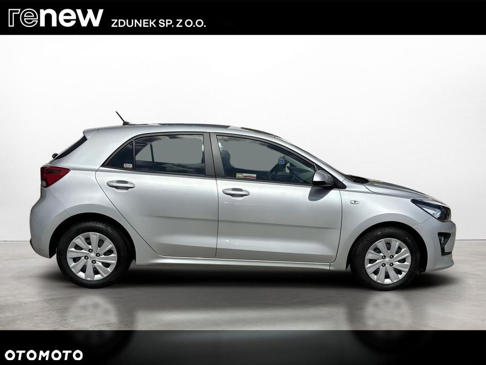 Kia Rio 1.2 M - 7