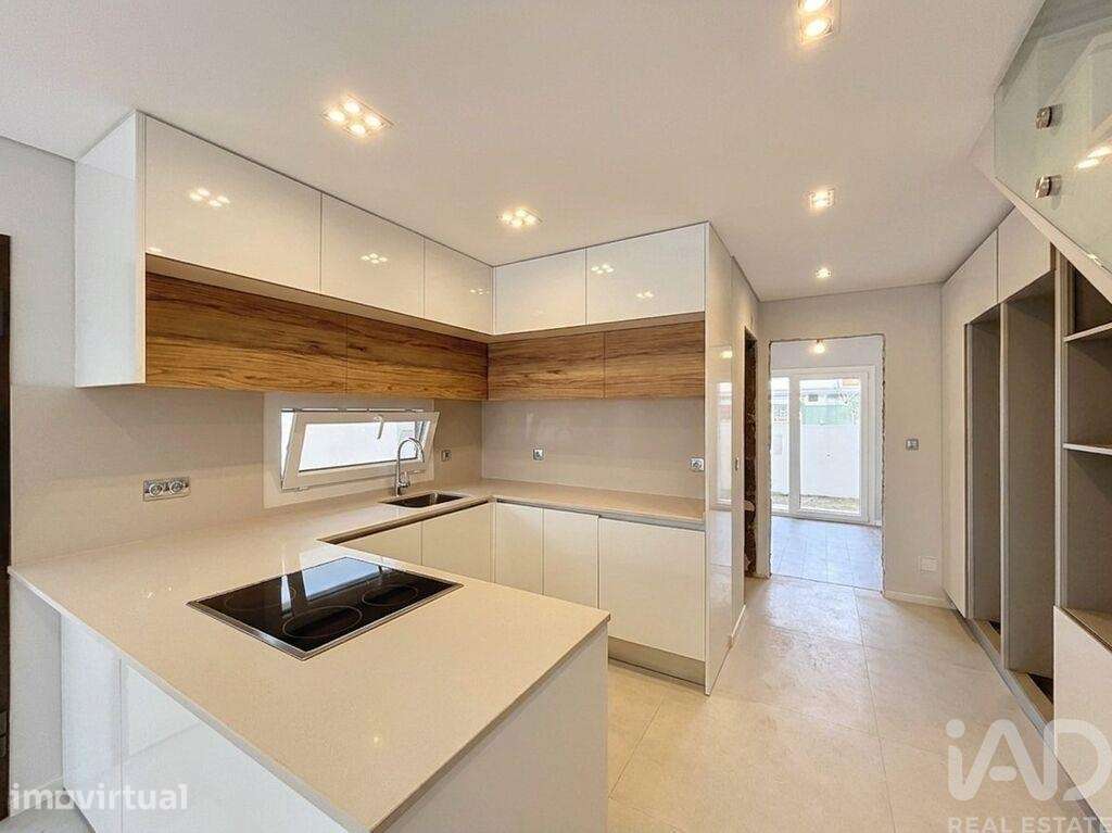 Casa T3 em Fernão Ferro de 119,00 m2 - Grande imagem: 2/19