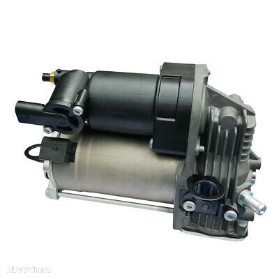 Compresor perne aer suspensie pneumatica Mercedes GL X164 ML W164, - 2