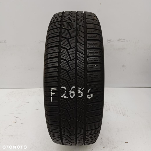 Opona 205/60/16 Continental Winter TS860S (F2656)