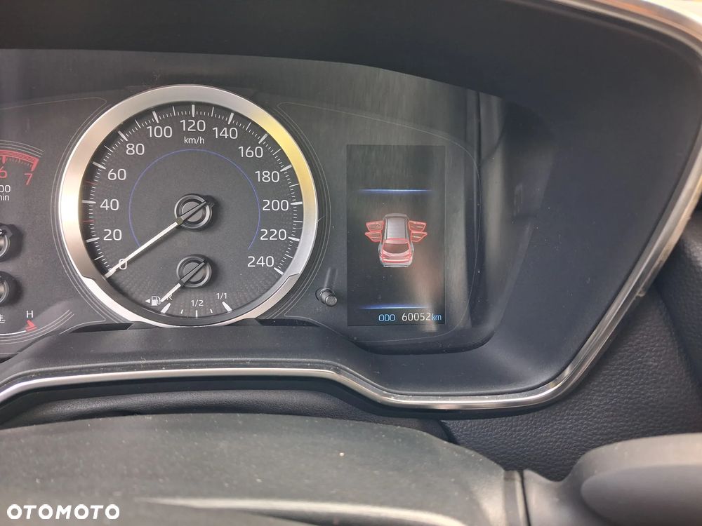 Toyota Corolla 1.8 Hybrid Comfort - 14