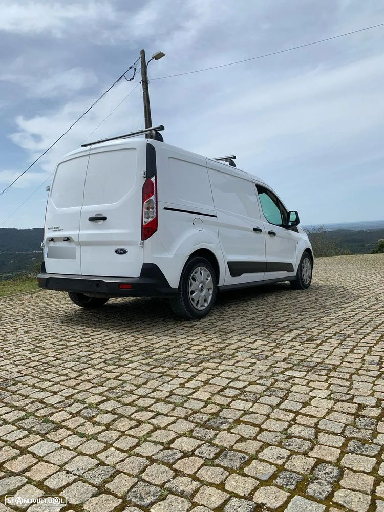 Ford Transit Connect - 4