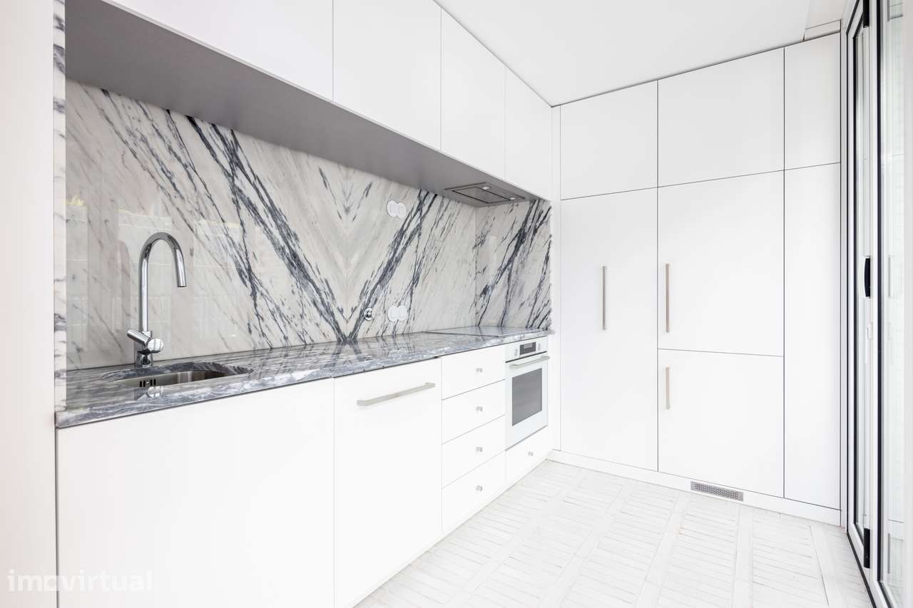 Apartamento T1 para venda - Lisboa - Grande imagem: 2/11