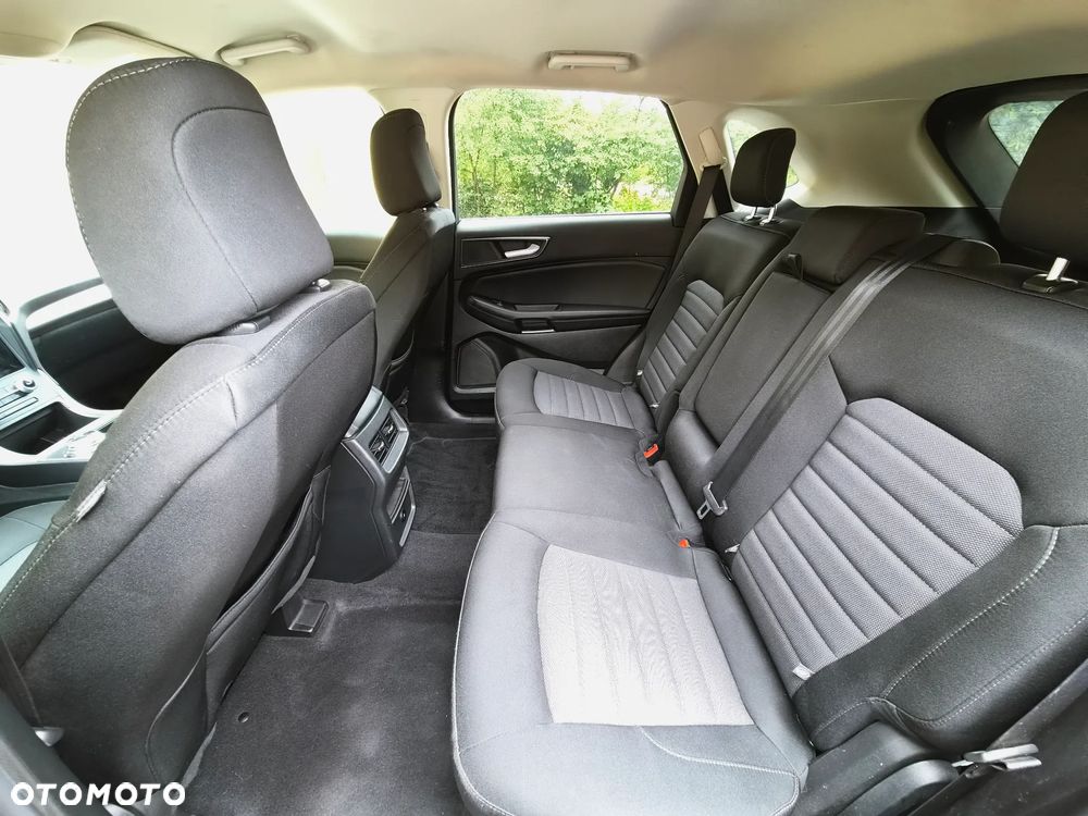 Ford Edge - 31