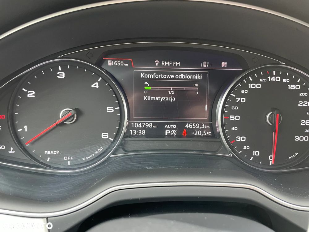 Audi Q7 - 11