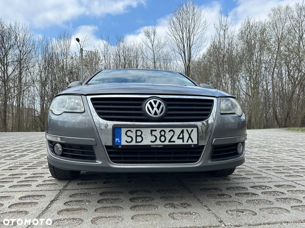 Volkswagen Passat - 33