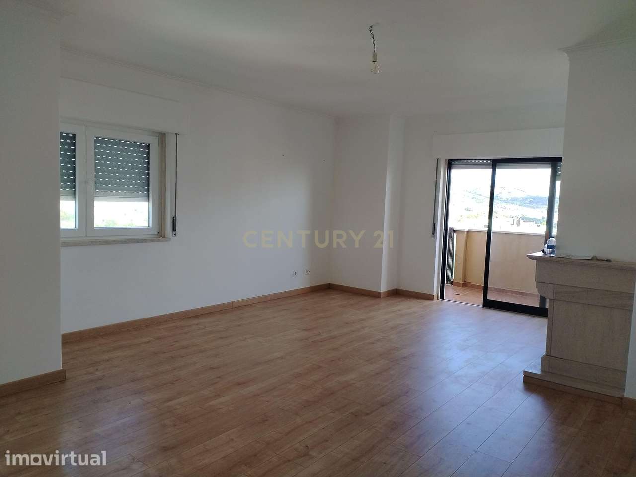 Apartamento T2 com Vista em Vila Franca de Xira - Grande imagem: 4/11