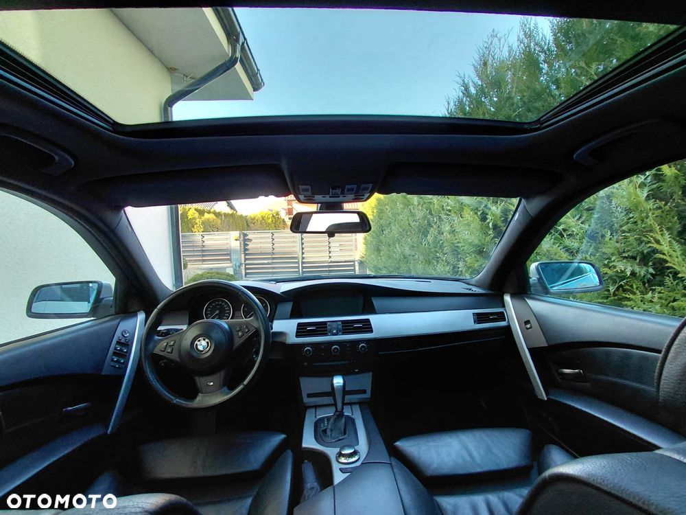 BMW Seria 5 - 14