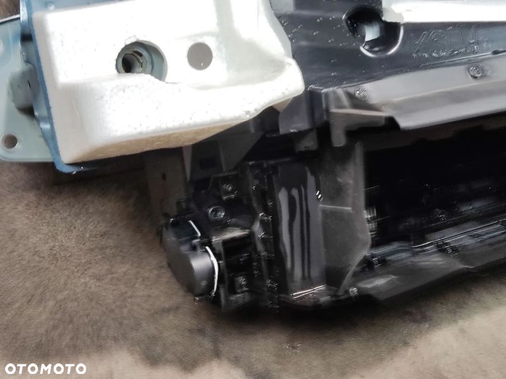 MAZDA CX5 2.0i od 2021r Chłodnica Wody Pas Przedni - 2