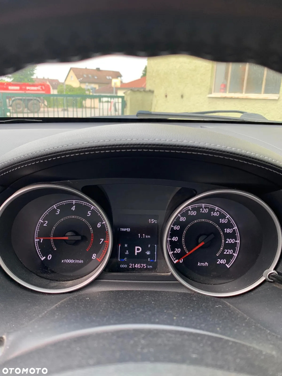 Mitsubishi Outlander 2.4 4WD CVT Intense - 10