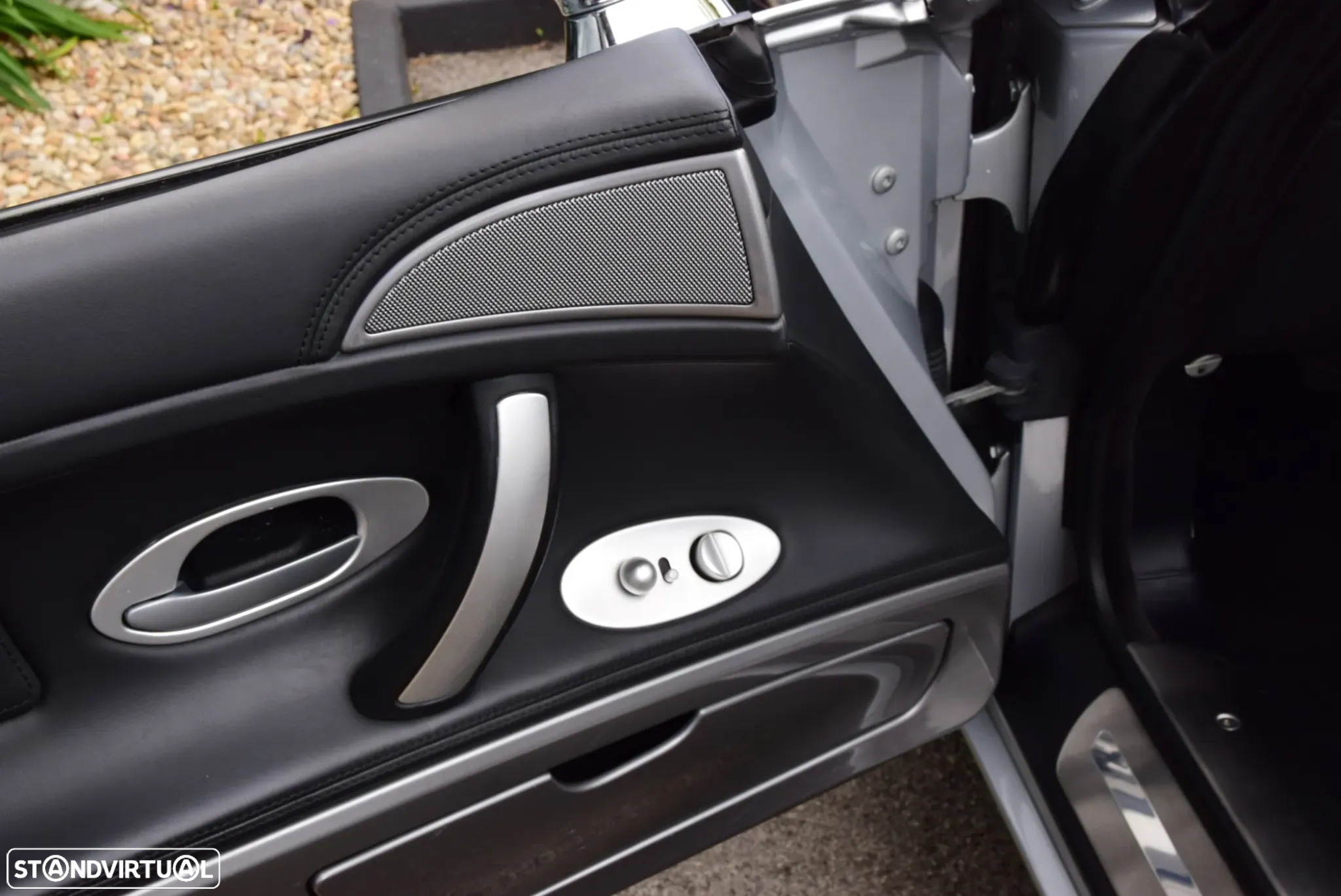 BMW Z8 Standard - 37
