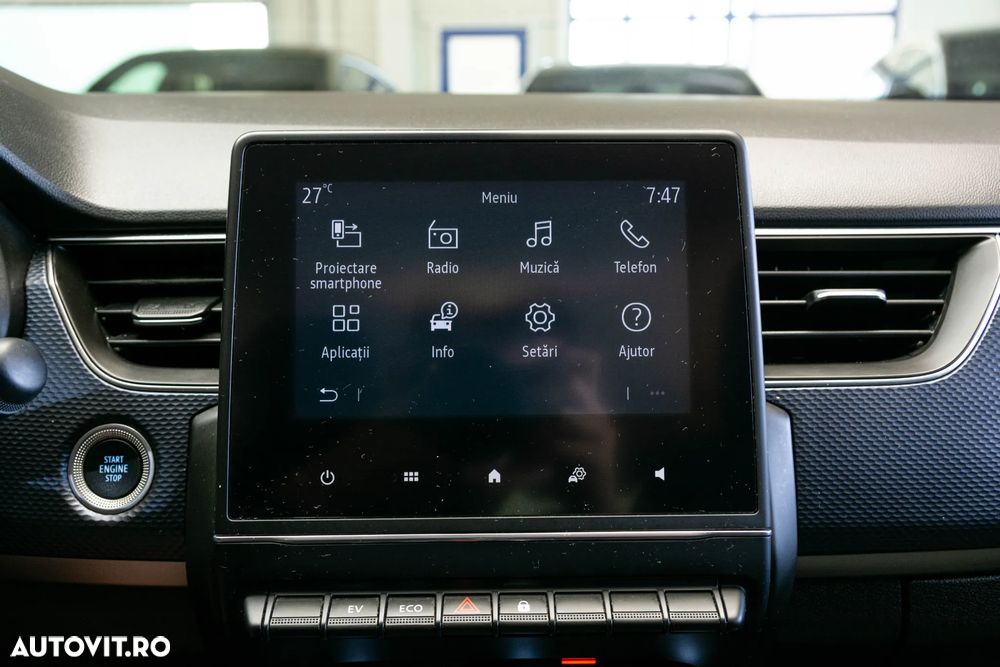 Renault Arkana E-TECH 145 Evolution - 16