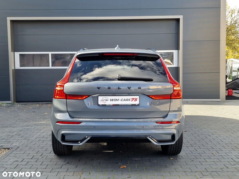 Volvo XC 60 B4 D Geartronic RDesign - 11