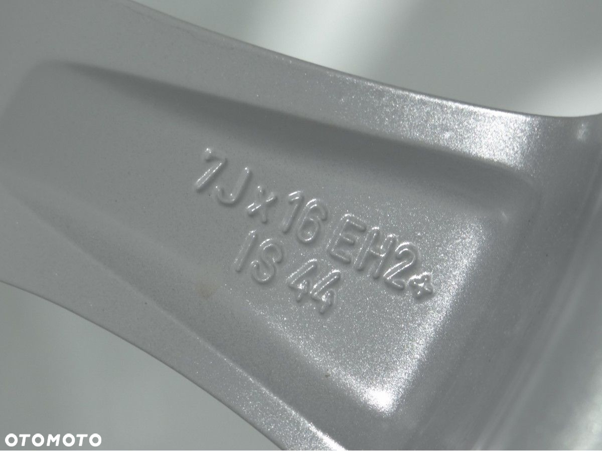 Felgi aluminiowe BMW  16" BMW 1 E81 E87 E88 E82 - 6