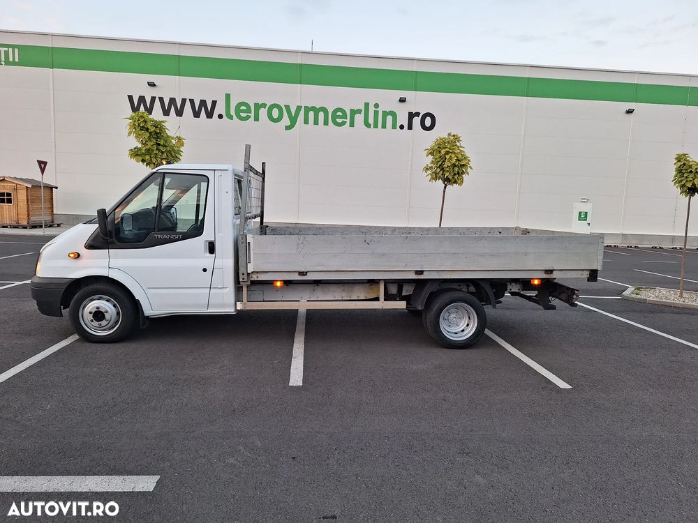Ford Tranzit - 9