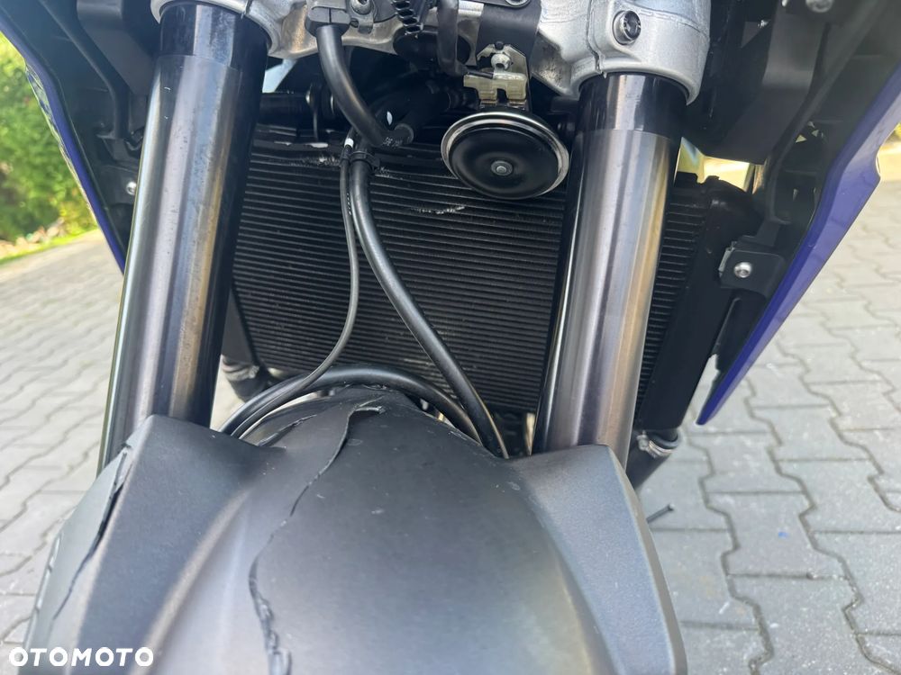 Yamaha Tracer - 28