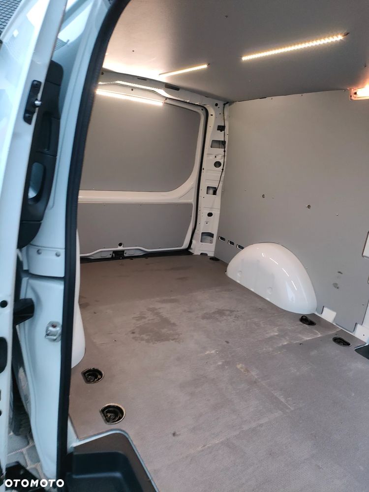 Mercedes-Benz VITO 2020r 2,2 CDI 136KM AUTOMAT EXTRA LONG DUBEL DRZWI EURO VI CENA BRUTTO VAT 23% - 37