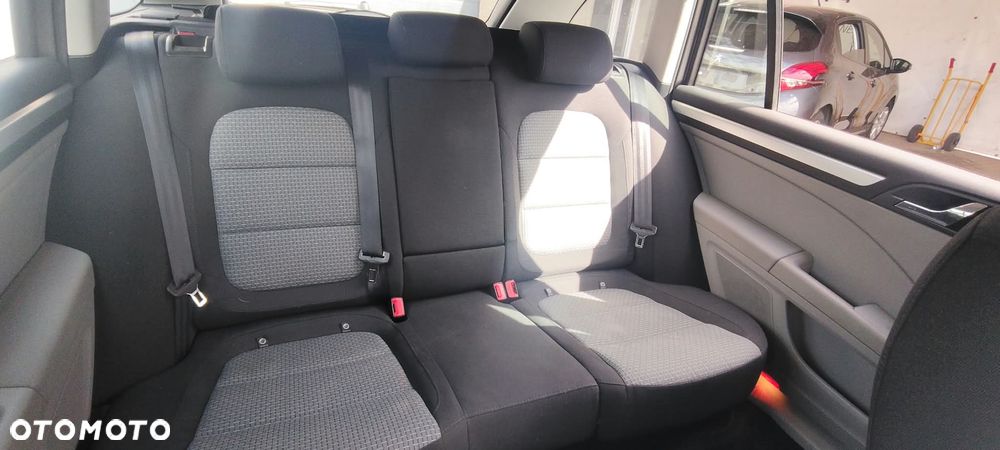 Skoda Superb - 17