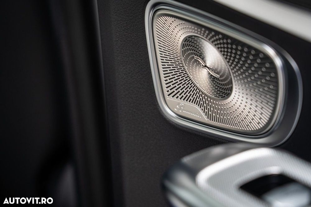 Mercedes-Benz GLC - 34