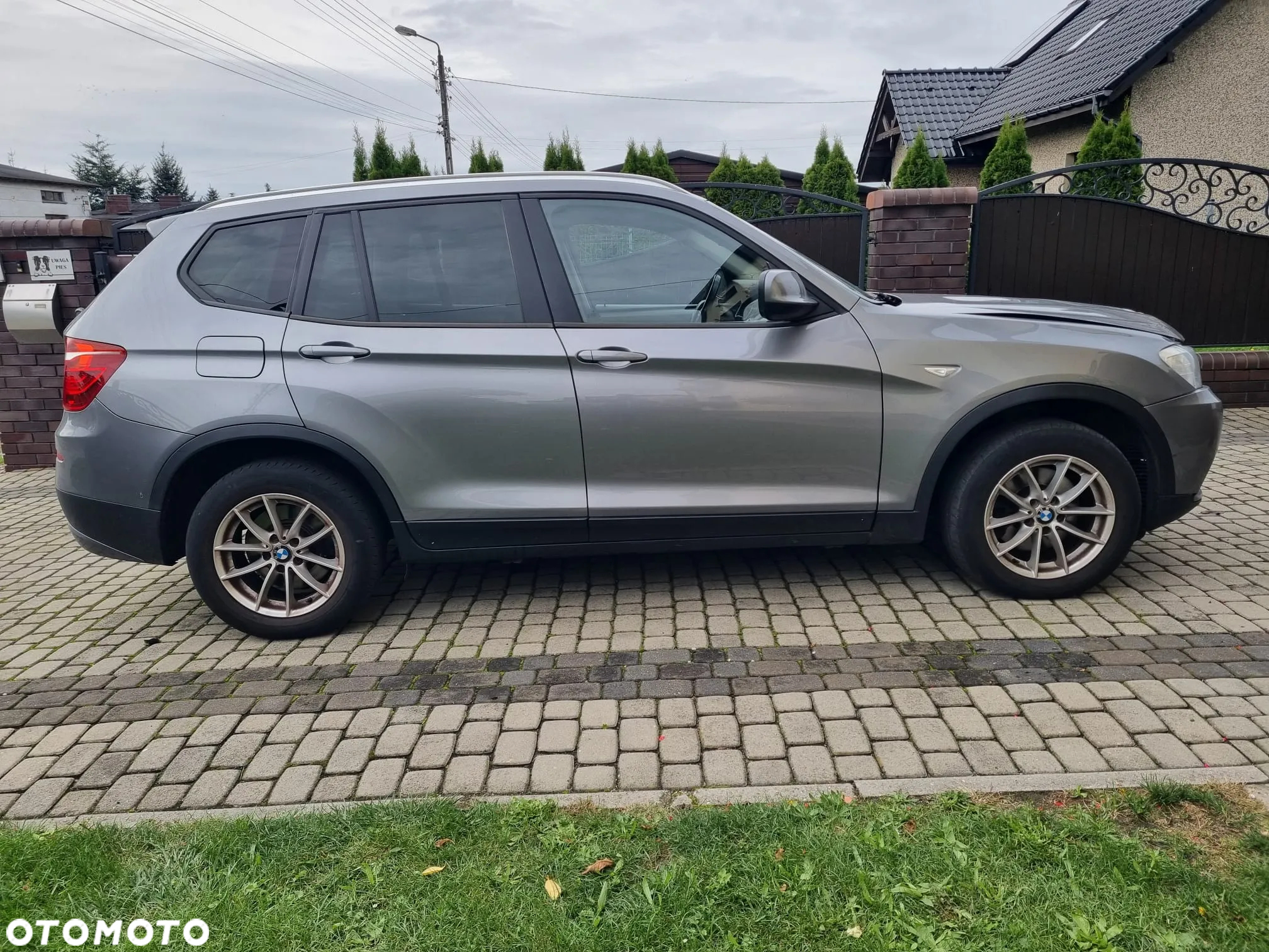 BMW X3 - 28