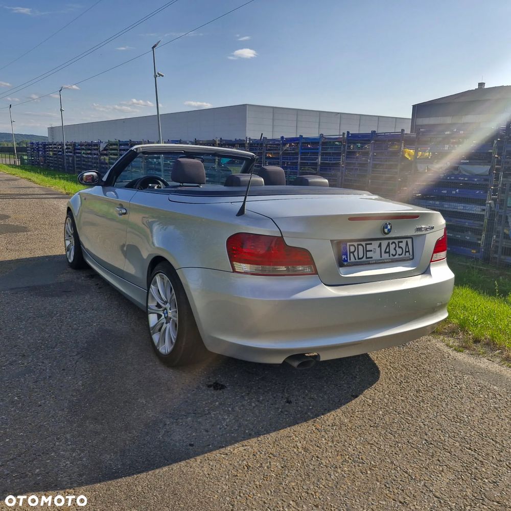 BMW Seria 1 118d DPF Edition Sport - 6