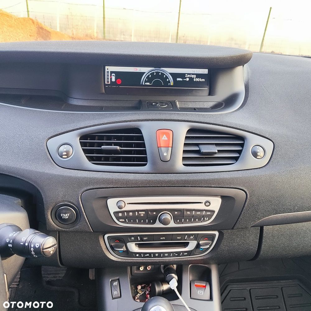 Renault Scenic 1.4 16V TCE Tech Run - 6