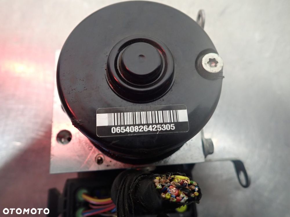 POMPA ABS BMW 1 2.0 - 4
