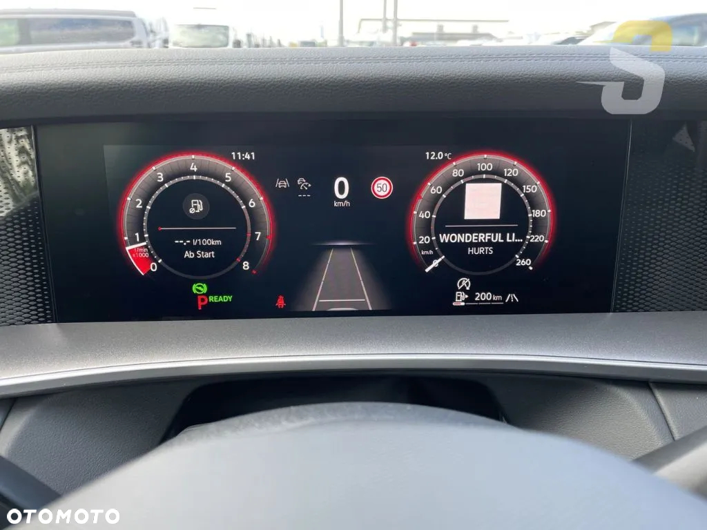 Volkswagen Tayron 1.5 eTSI mHEV Life DSG - 11
