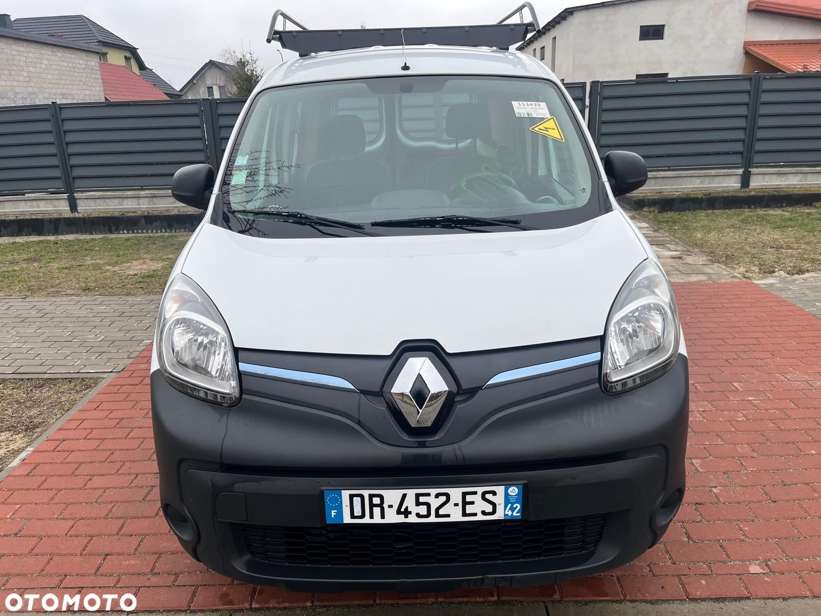 Renault Kangoo - 2