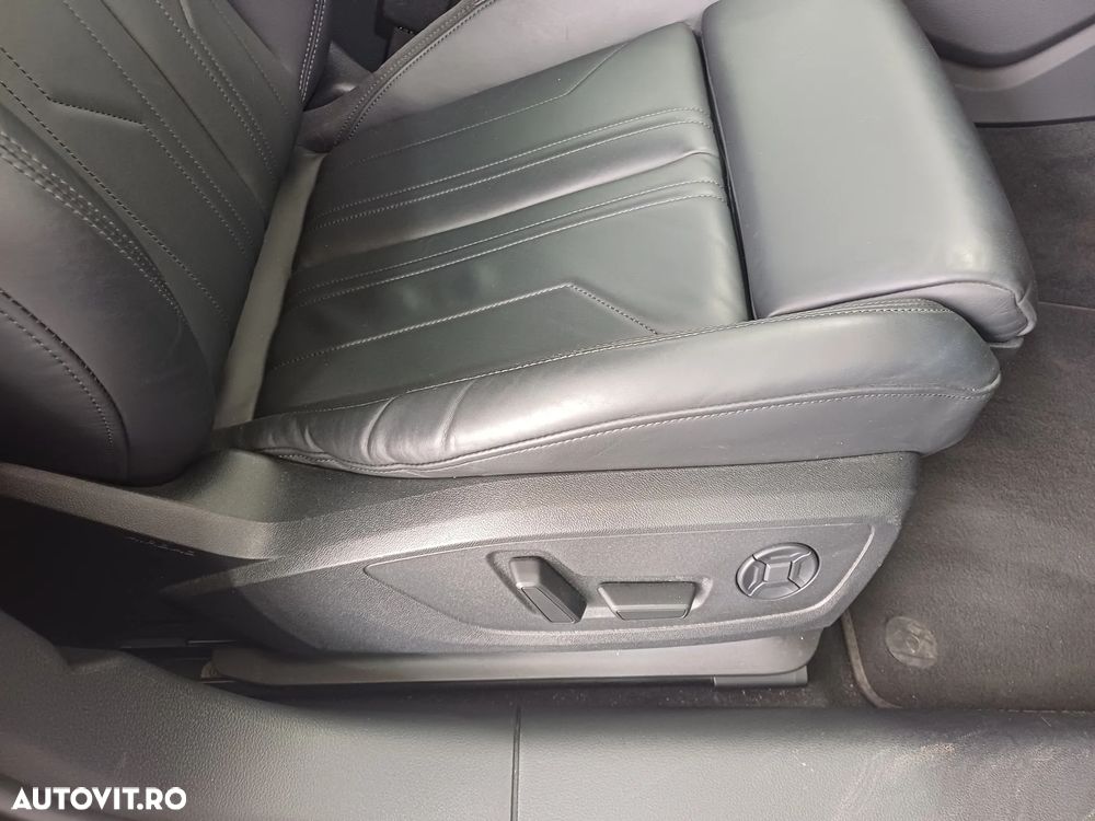 Audi A6 Avant 2.0 40 TDI quattro S tronic Sport - 34