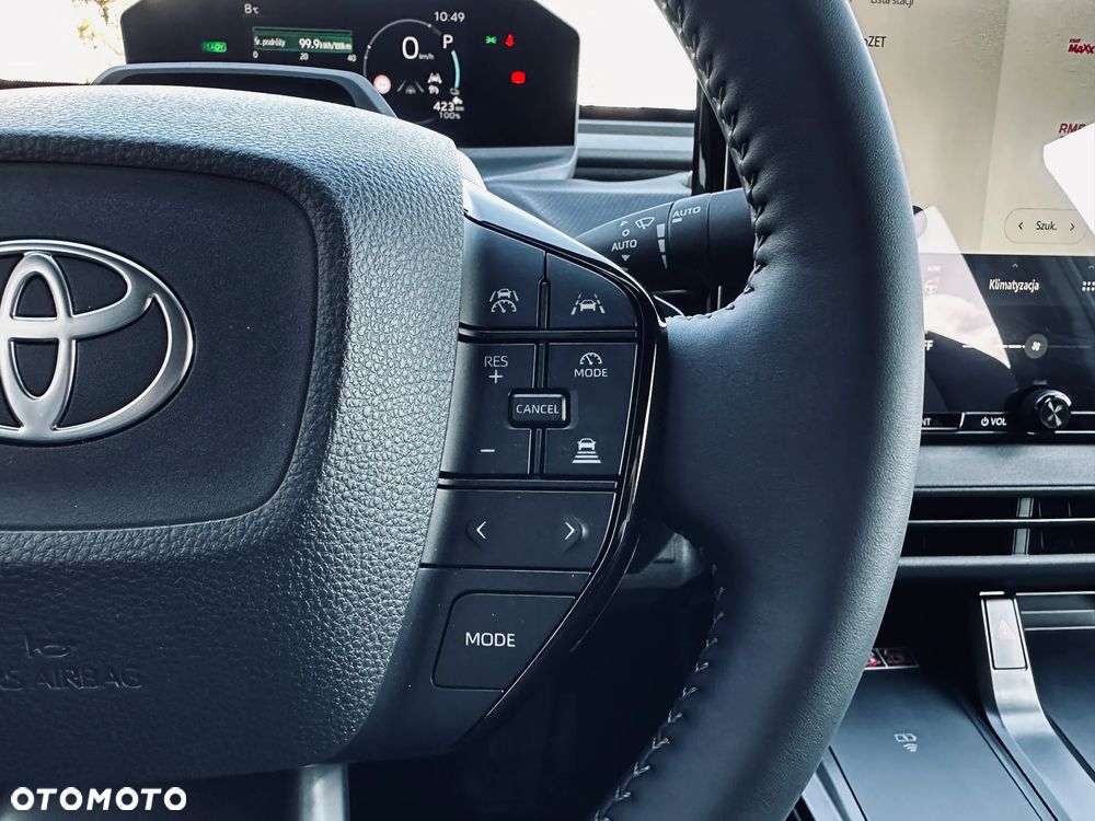 Toyota bZ4X 73.1kWh Style - 26