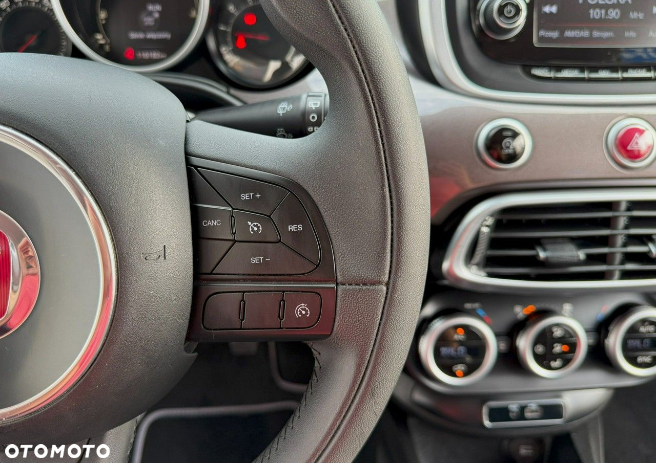 Fiat 500X 1.4 Multiair 4x2 S&S Pop Star - 31