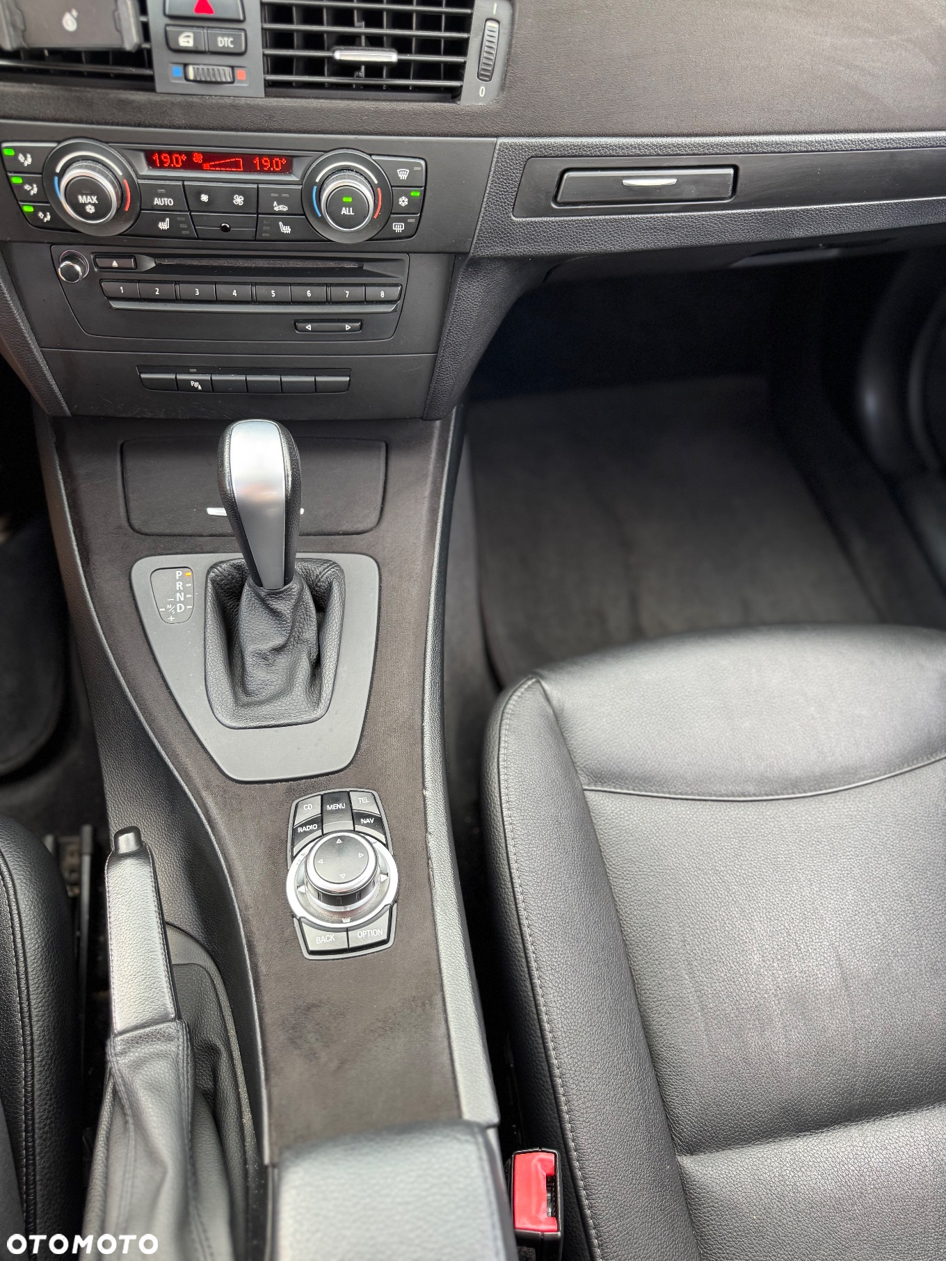 BMW Seria 3 325i - 19