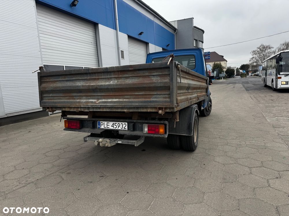 Iveco Daily 60C15 - 3
