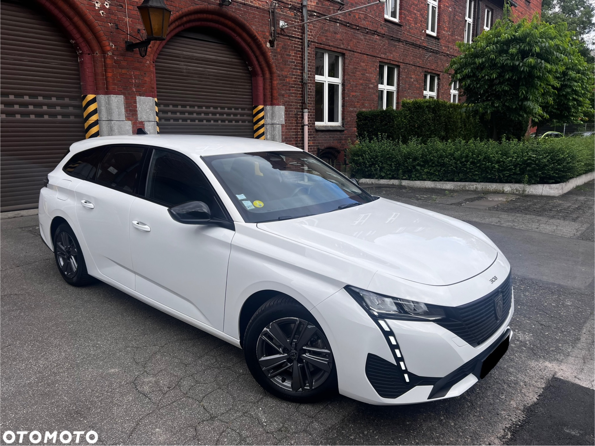 Peugeot 308 SW 1.5 BlueHDi Active Pack S&S - 12