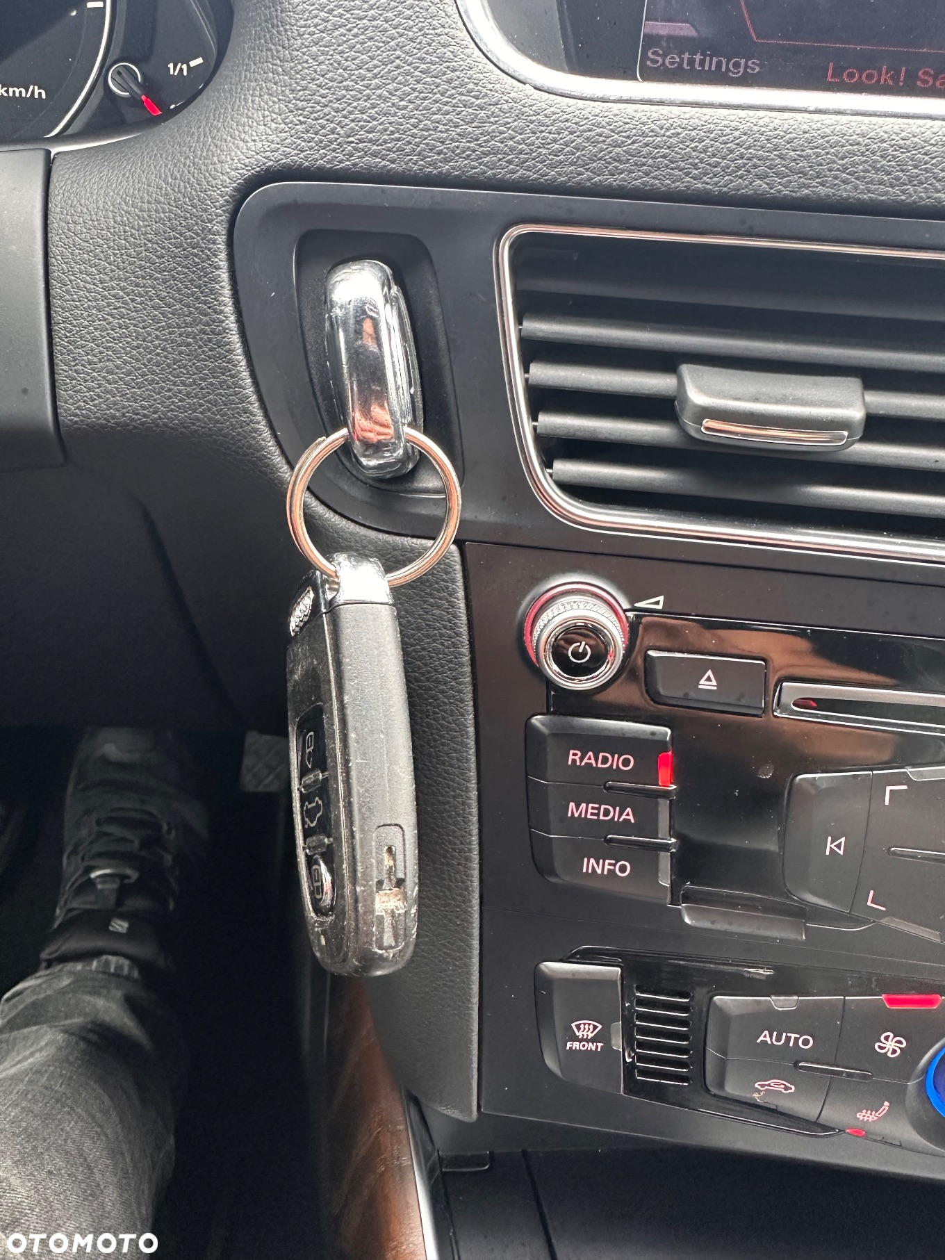 Audi Q5 2.0 TDI Quattro - 20