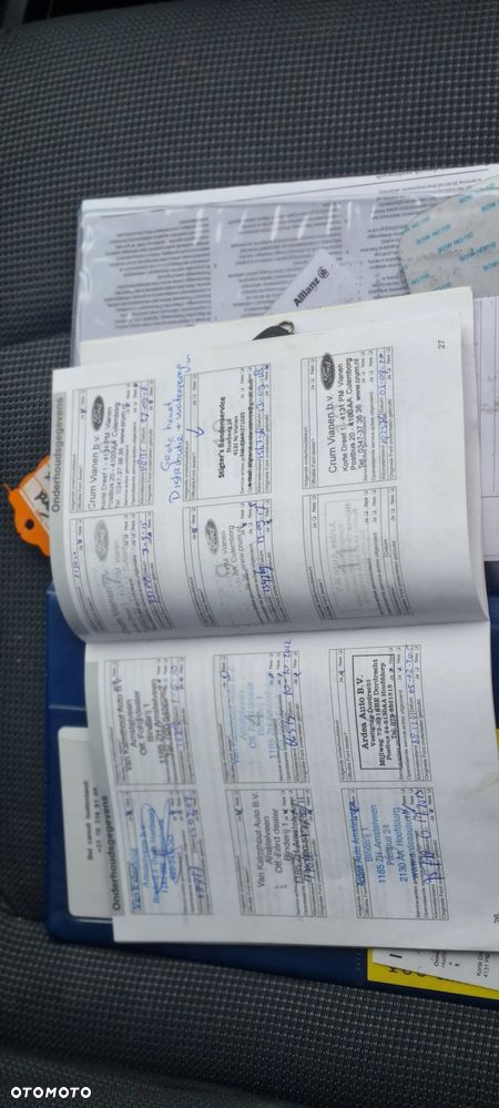Ford S-Max 2.5 Titanium - 2