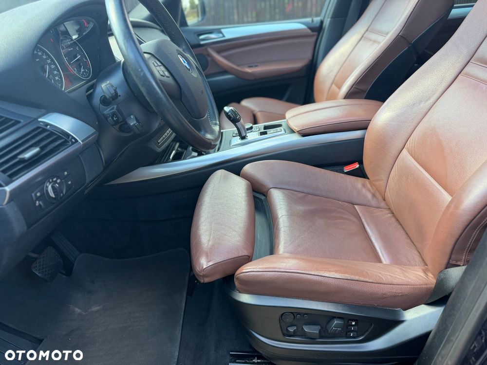 BMW X5 3.0d xDrive - 24