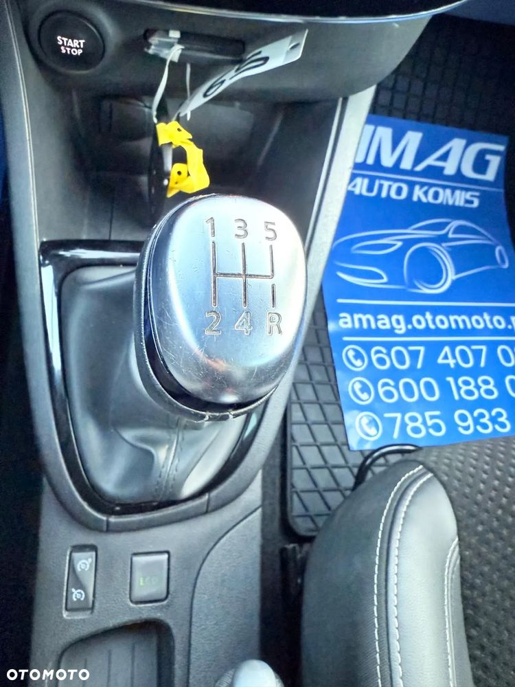 Renault Clio ENERGY TCe 90 Start & Stop Experience - 26